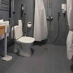 Hotel Uninen 3*