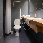 Hotel Uninen