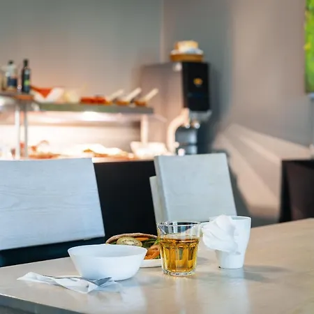 Uninen 호텔 루비자