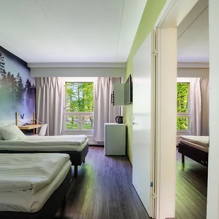 Uninen 3*