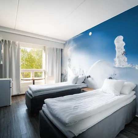 Hotel Uninen 3*