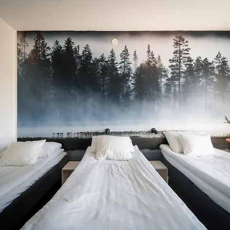 Uninen Hotel