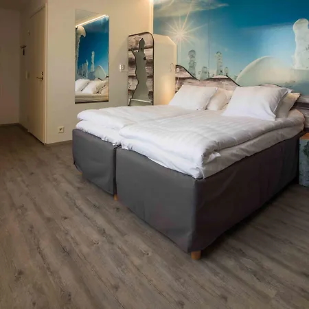 Hotel Uninen 3*