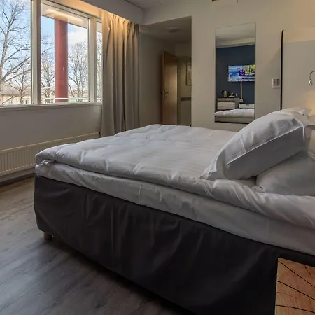 Hotel Uninen Loviisa