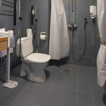 ホテル Uninen ロヴィーサ