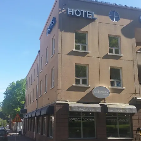 Hotel Uninen Loviisa