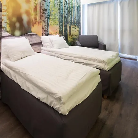 Uninen 3* Loviisa