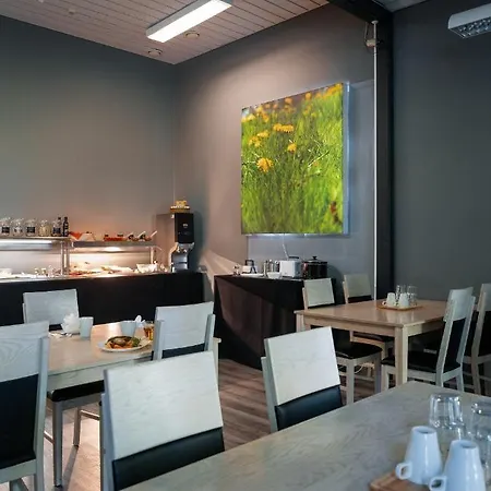 Otel Uninen Loviisa