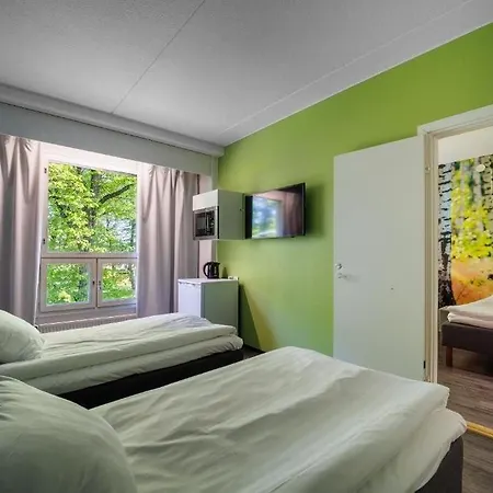 Uninen Otel 3*