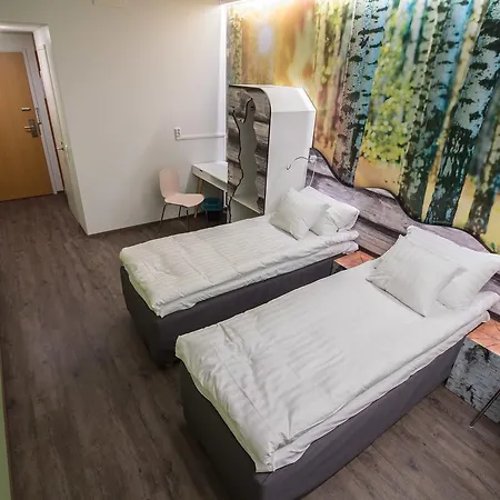 Uninen Otel Loviisa