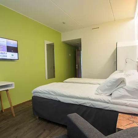 Hotel Uninen