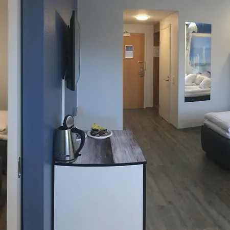 Hotel Uninen Loviisa