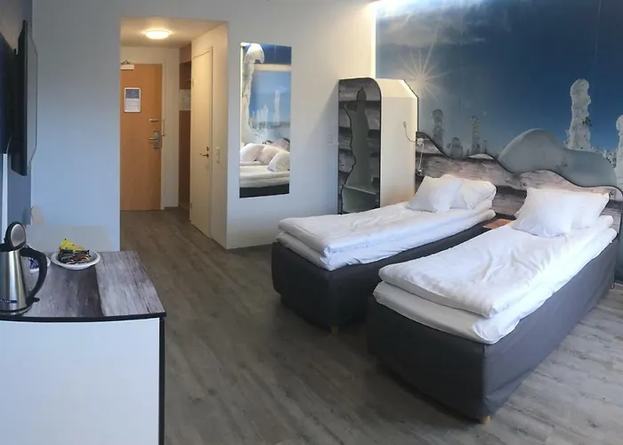 Uninen 3* Loviisa
